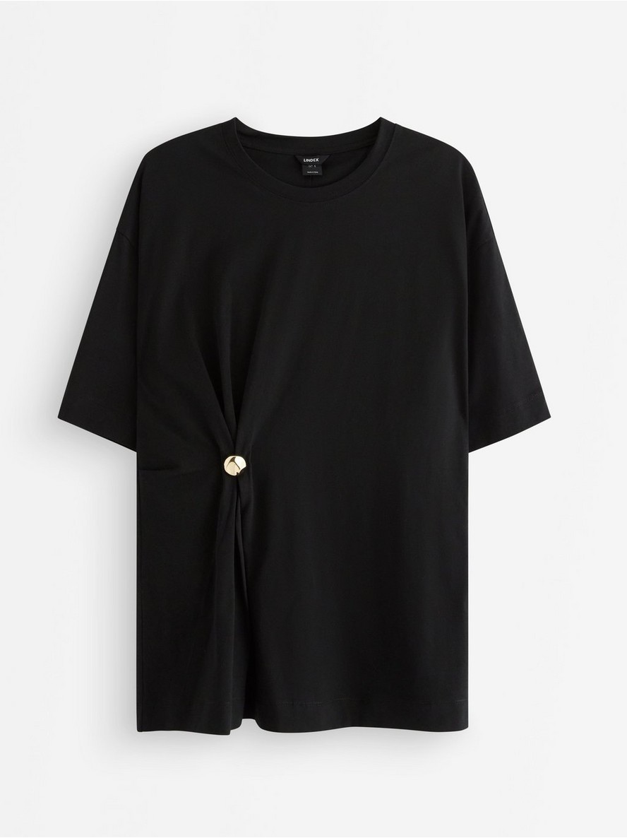 Short-sleeved top - 3008468-80