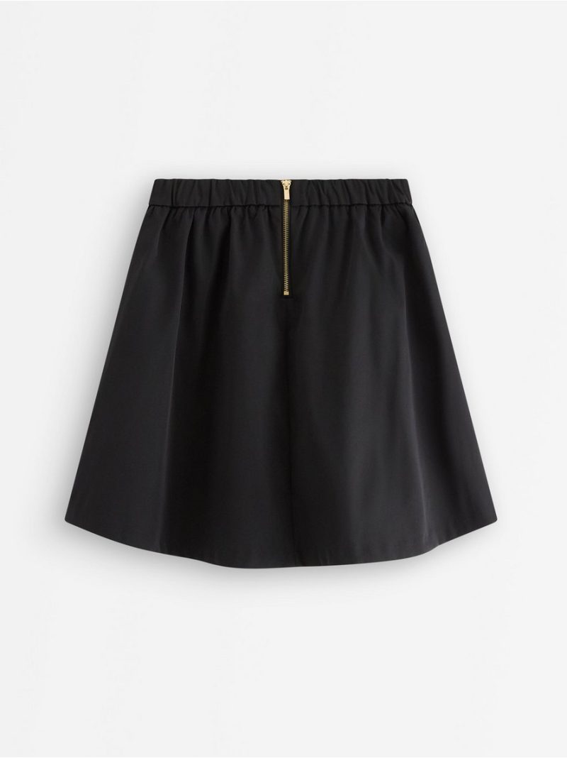 Mini skirt - 3008481-80