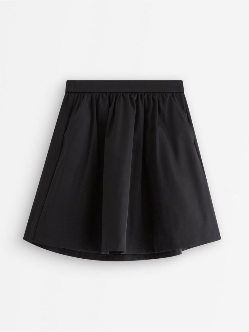Mini skirt - 3008481-80