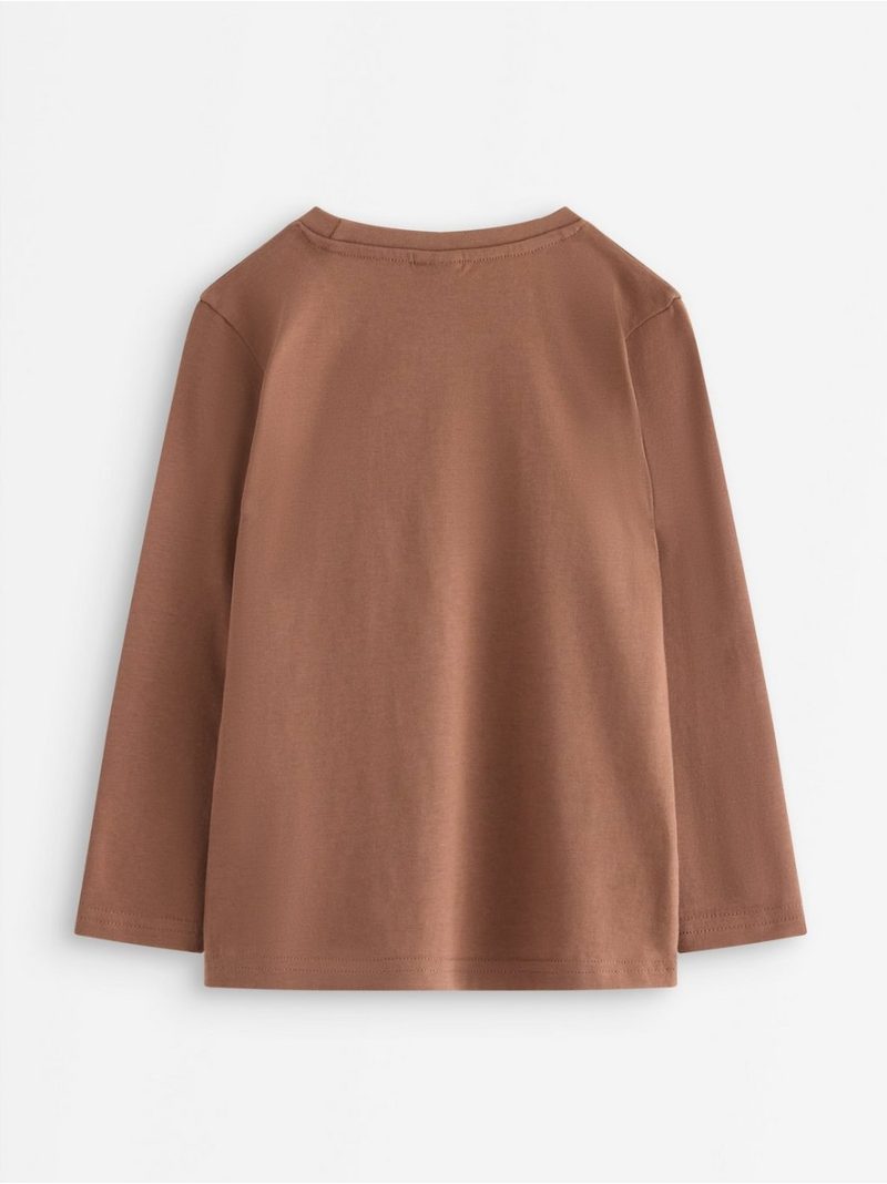 Long-sleeved top - 3008487-2735