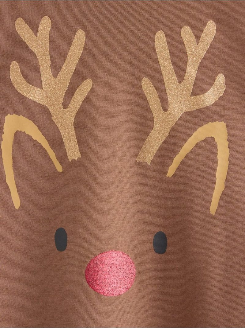 Long-sleeved top - 3008487-2735