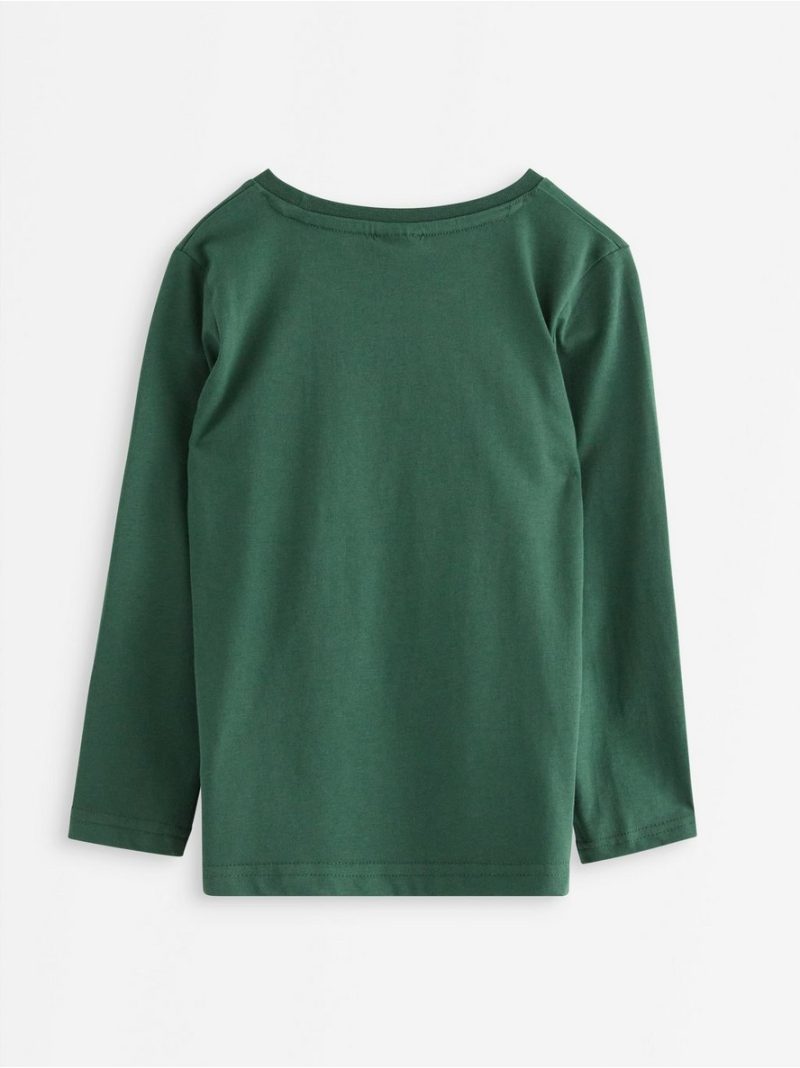 Minecraft  long-sleeved top - 3008491-8599