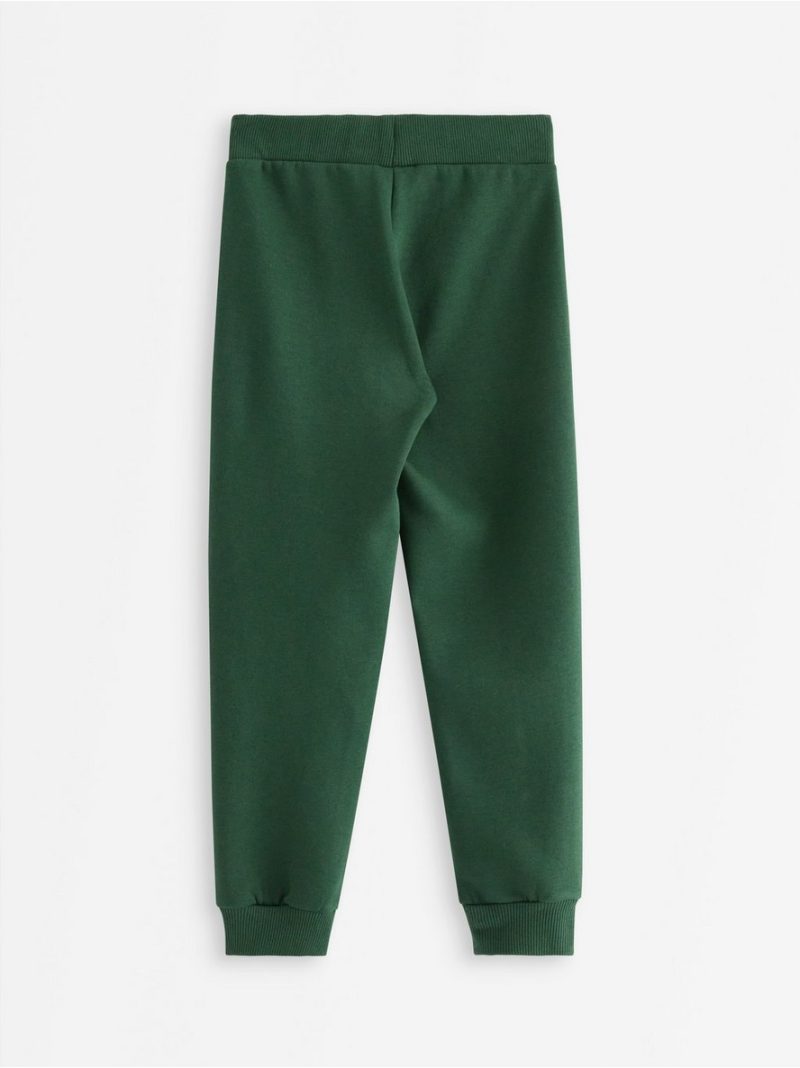 Minecraft  joggers with brushed inside - 3008505-8599