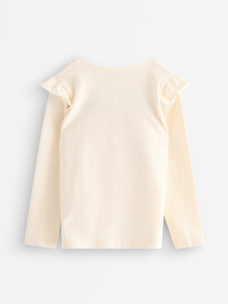 Long-sleeved top - 3008544-6728