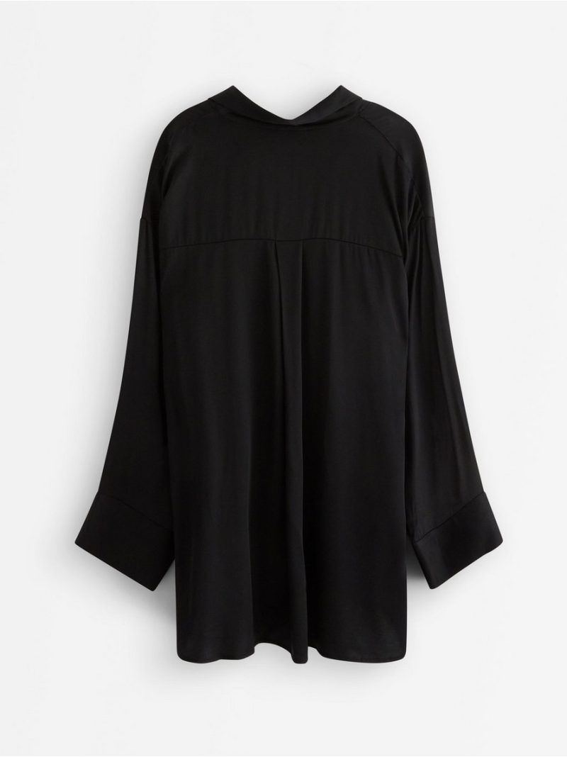 Long-sleeved shirt - 3008585-80