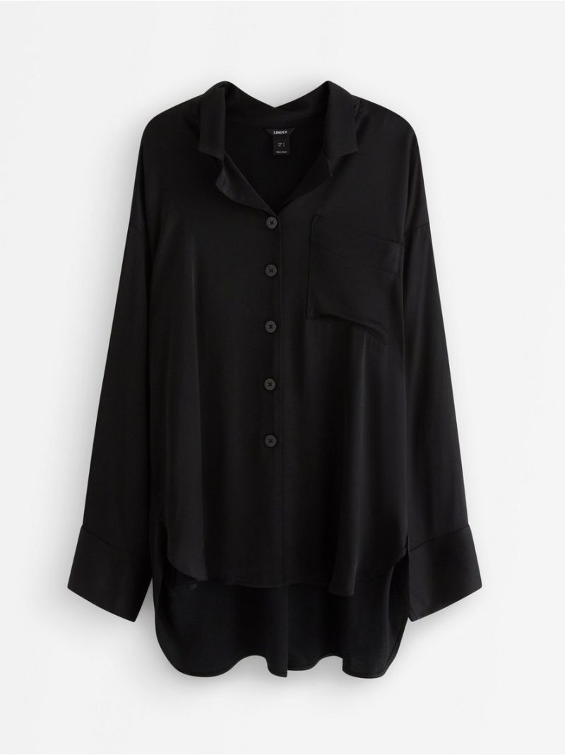 Long-sleeved shirt - 3008585-80