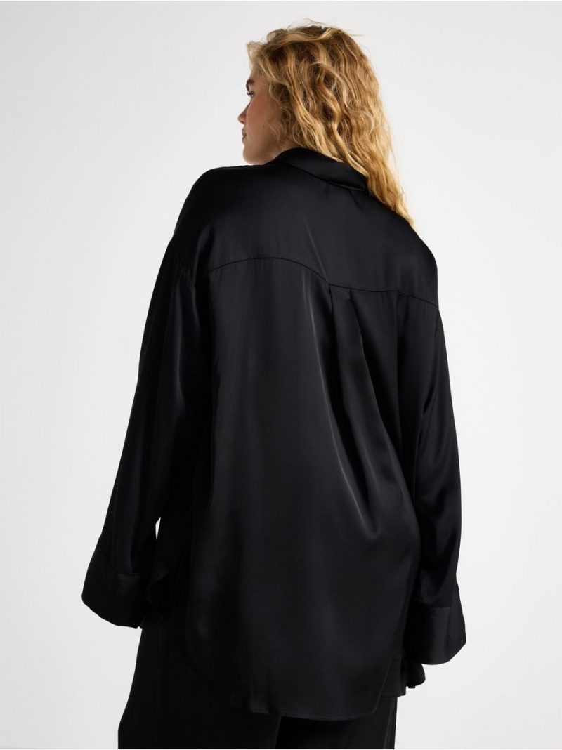 Long-sleeved shirt - 3008585-80