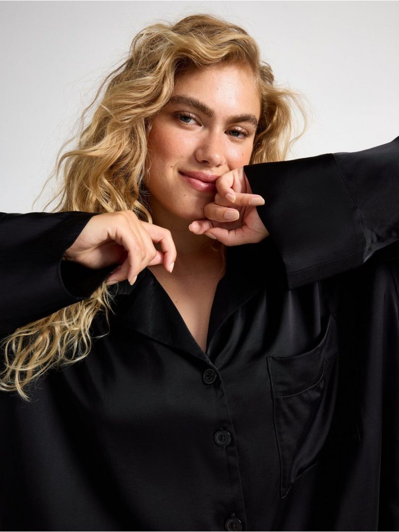 Long-sleeved shirt - 3008585-80