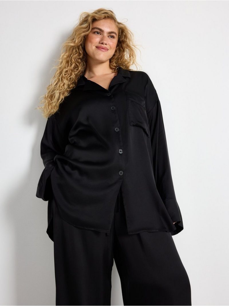 Long-sleeved shirt - 3008585-80