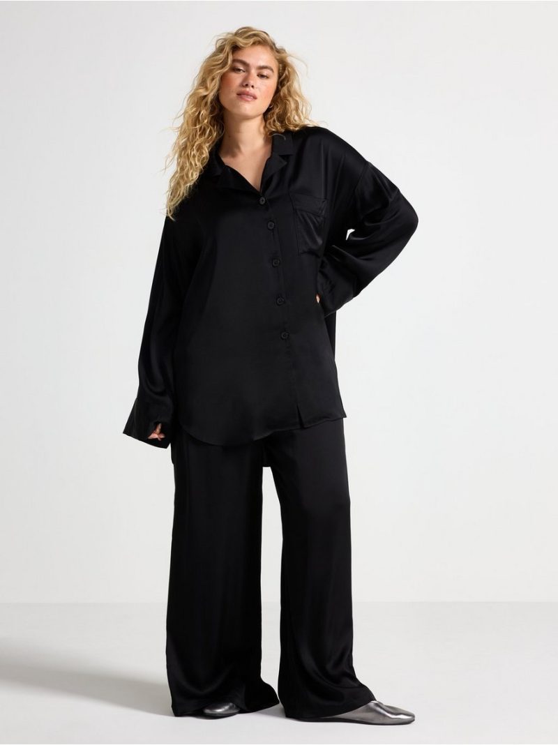 Long-sleeved shirt - 3008585-80