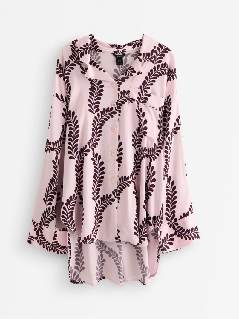 Long-sleeved shirt - 3008585-8413