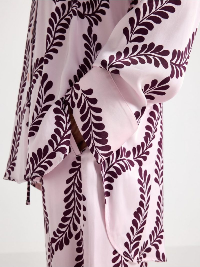 Long-sleeved shirt - 3008585-8413