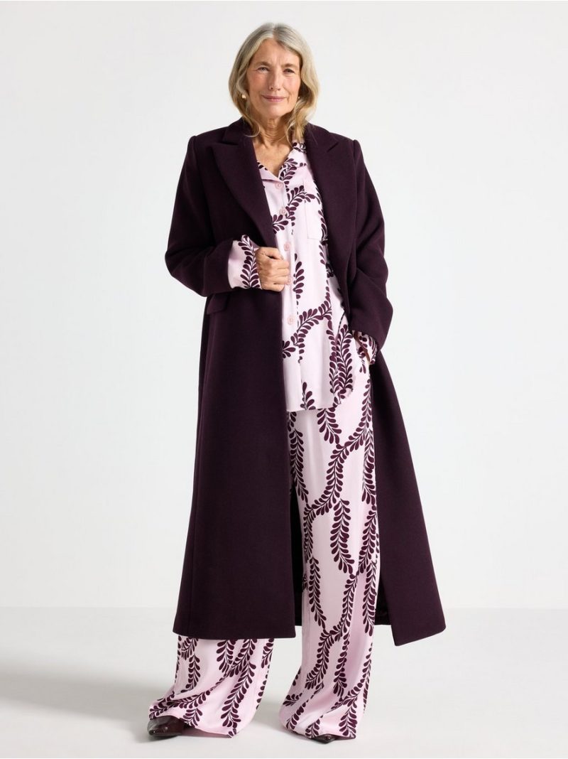 Long-sleeved shirt - 3008585-8413