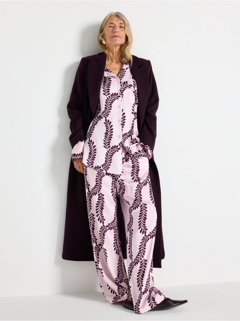 Long-sleeved shirt - 3008585-8413