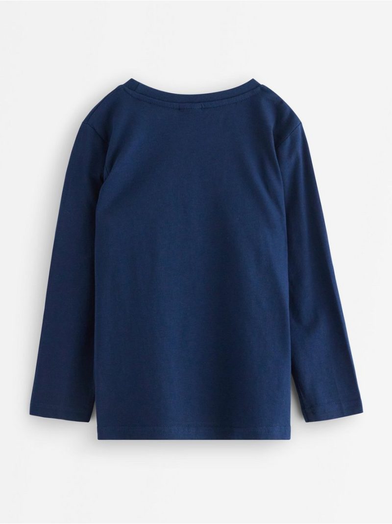Long-sleeved top - 3008591-6842