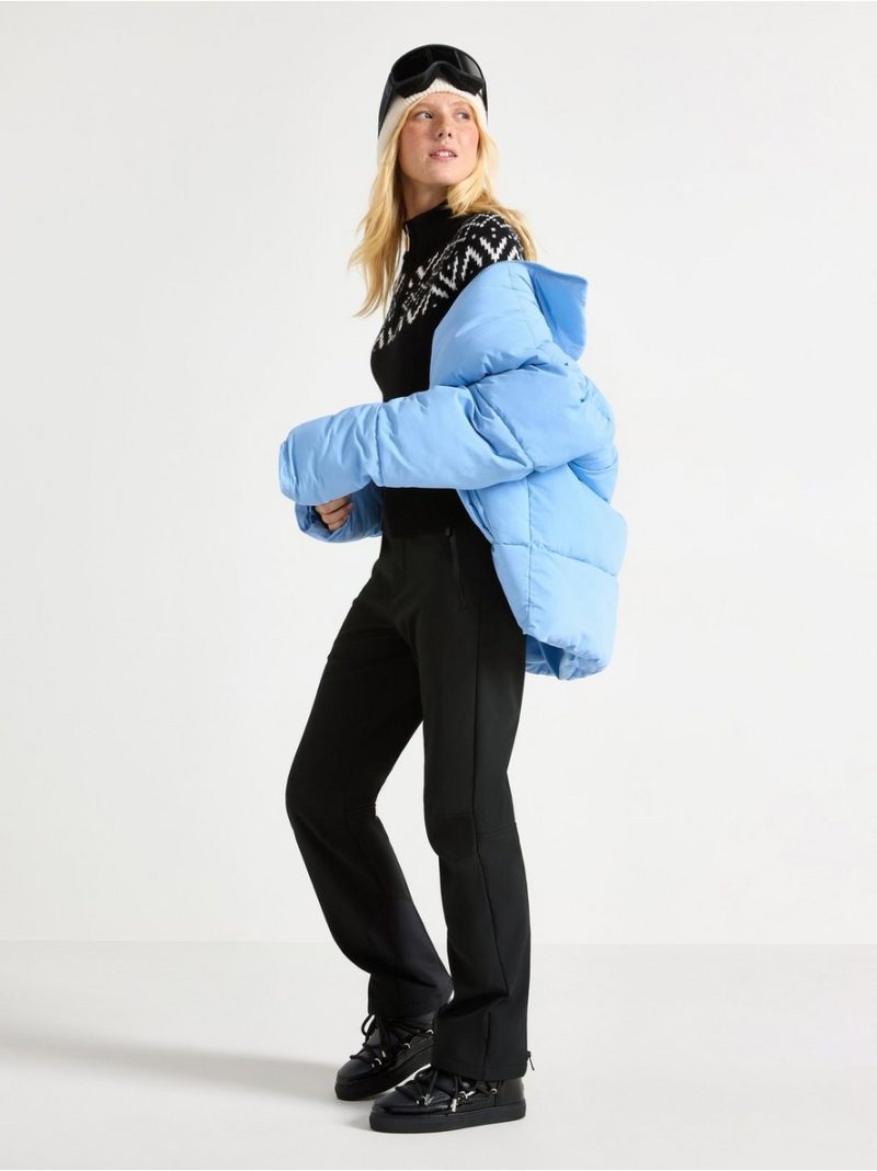 Knitted jumper - 3008618-80