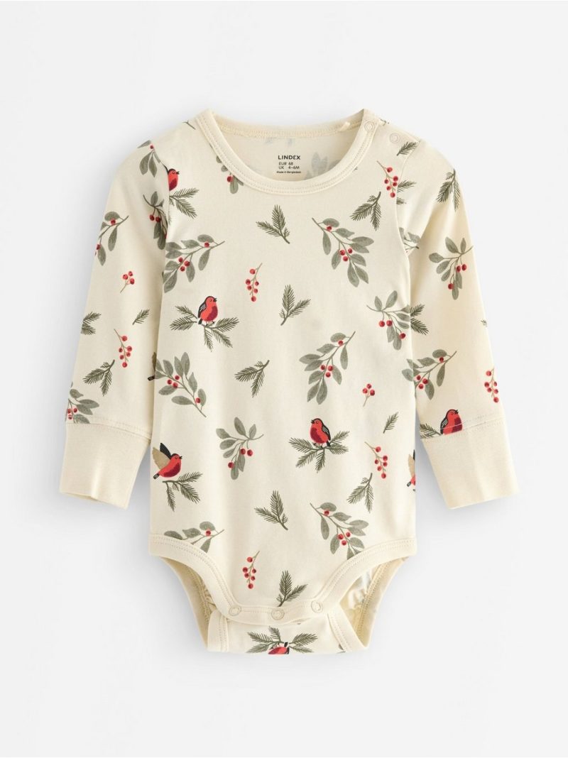 - Bodysuit Bodysuit - 3008643-1230