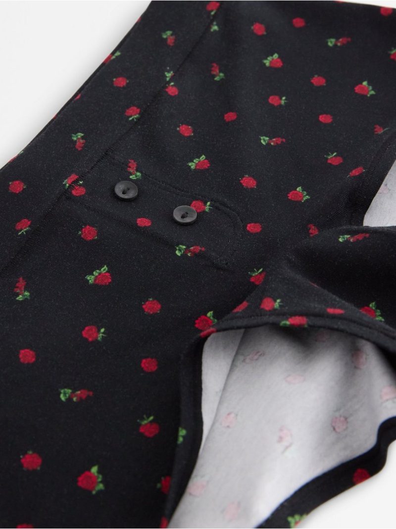 Boxer briefs with regular waist - 3008758-80