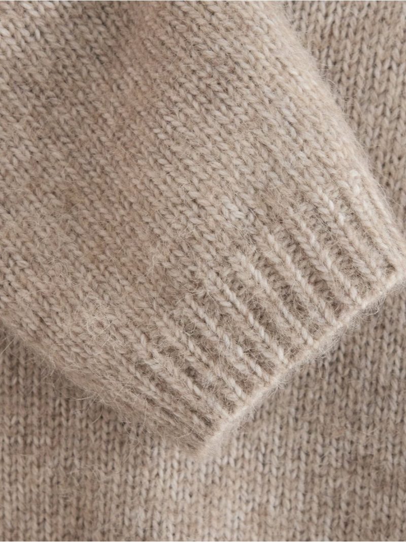 Wrap cardigan - 3008760-7291