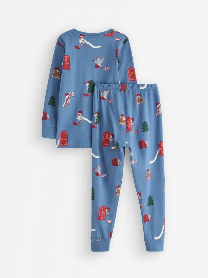 Pyjama set - 3008768-8887