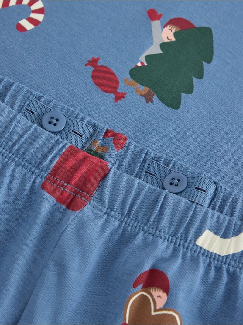 Pyjama set - 3008768-8887