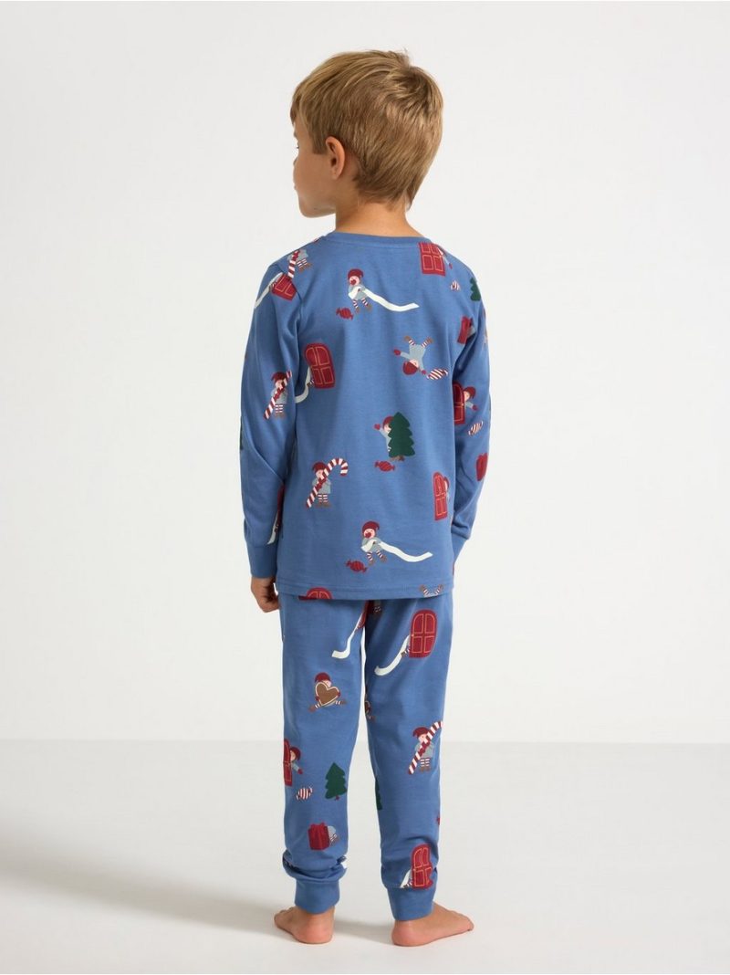 Pyjama set - 3008768-8887