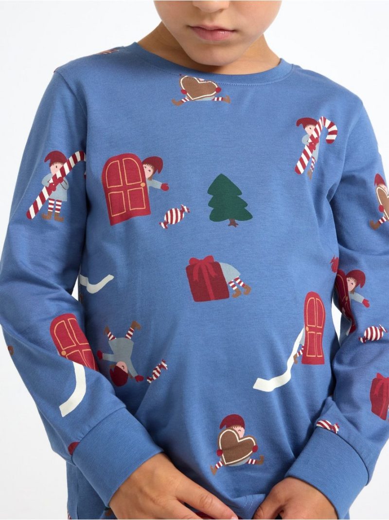 Pyjama set - 3008768-8887