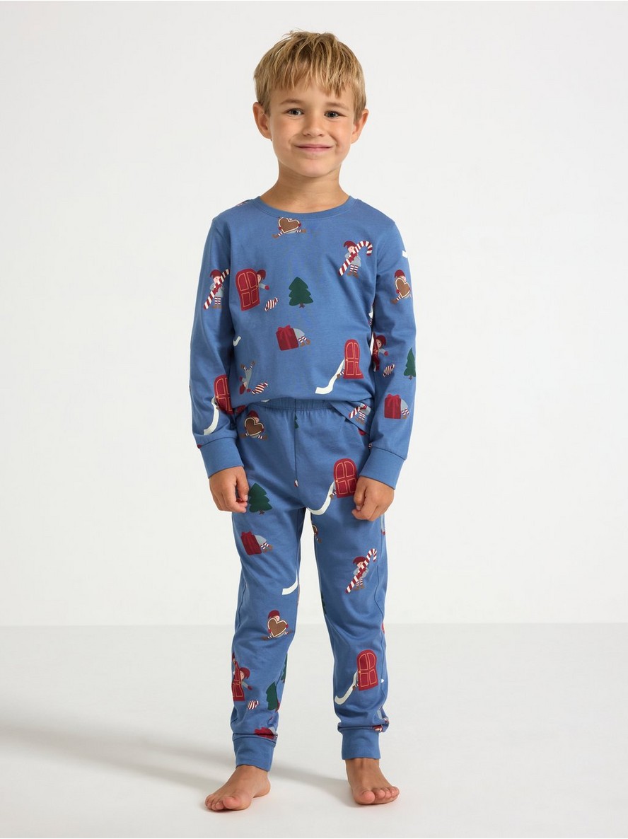 Pyjama set - 3008768-8887