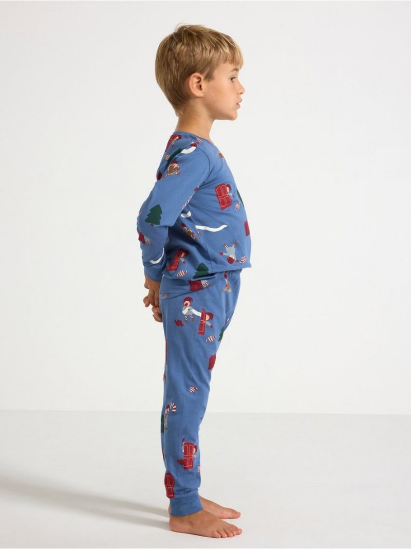 Pyjama set - 3008768-8887