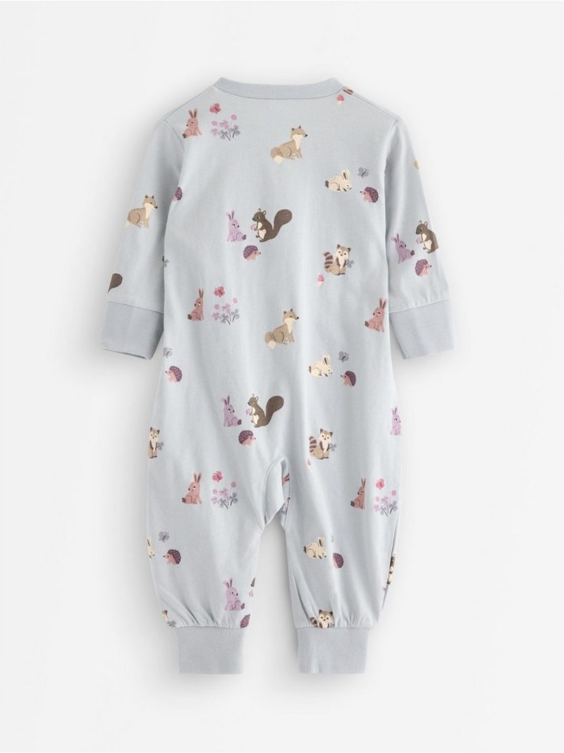 Pyjamas - 3008844-8403