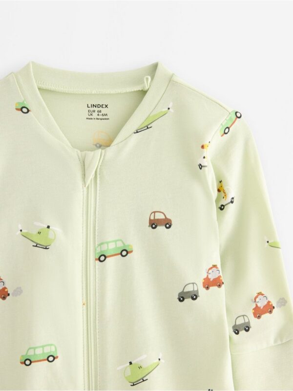 Pyjamas - 3008874-1160