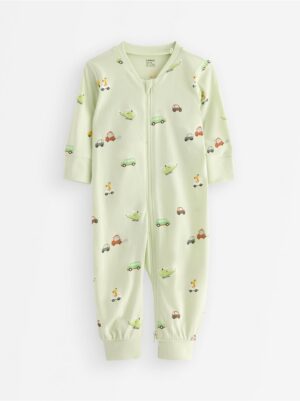 Pyjamas - 3008874-1160