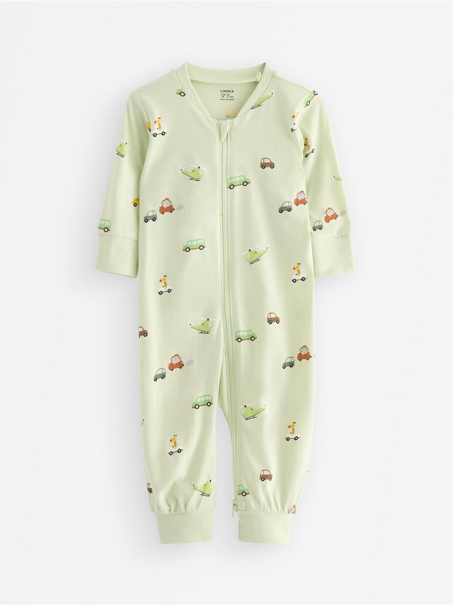 Pidzama – Pyjamas