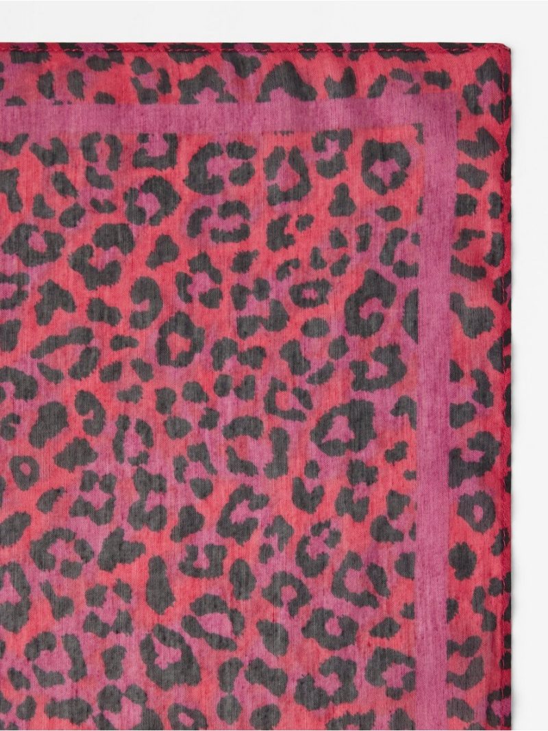 Scarf - 3008887-1929