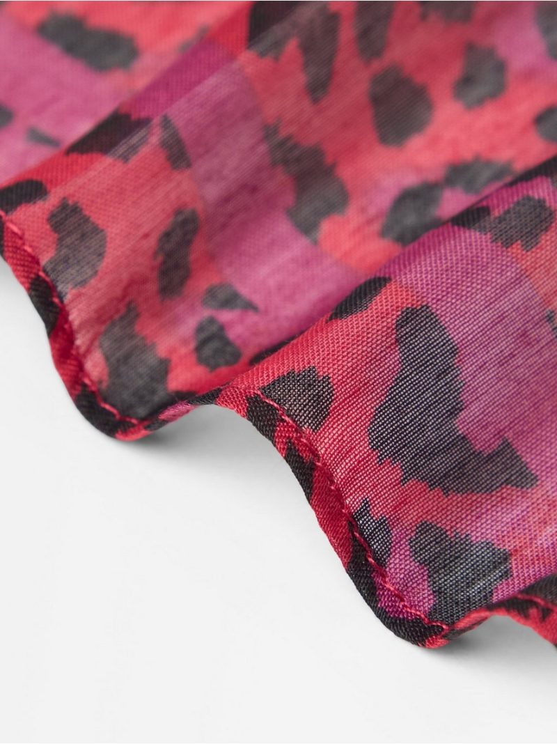 Scarf - 3008887-1929