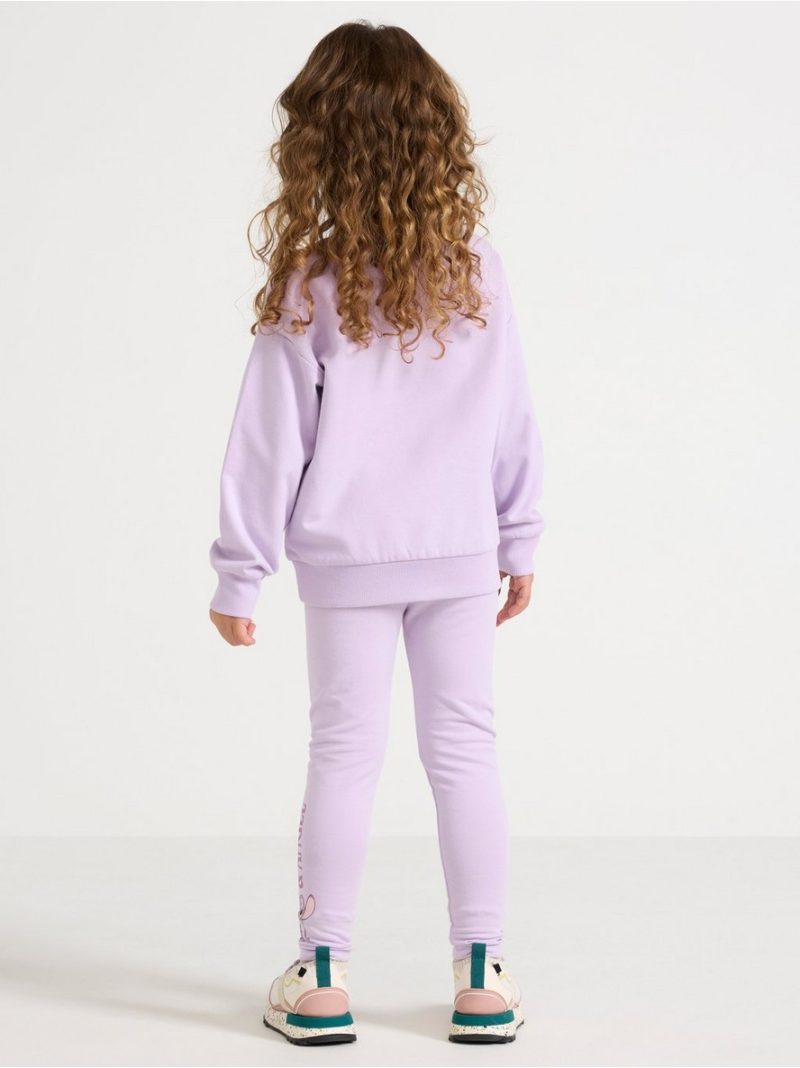 Lilo & Stitch  leggings - 3008906-7426