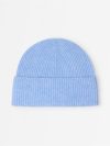 Beanie in cashmere - 3008948-7201