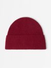 Beanie in cashmere - 3008948-9612