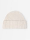 Beanie in cashmere - 3008948-9806