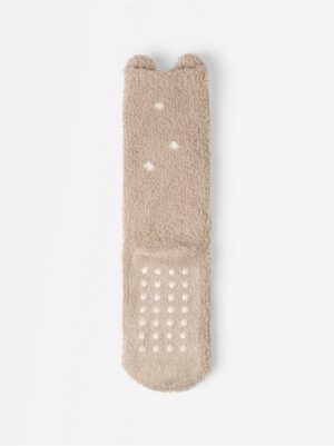 Cosy socks - 3008979-6402