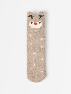 Cosy socks - 3008979-6402
