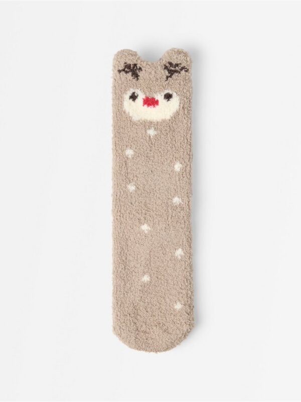 Cosy socks - 3008979-6402