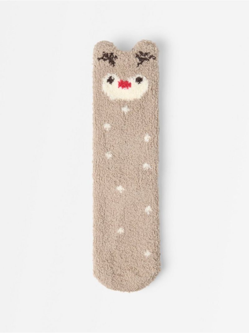 Cosy socks - 3008979-6402