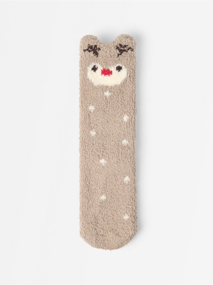 Carape – Cosy socks