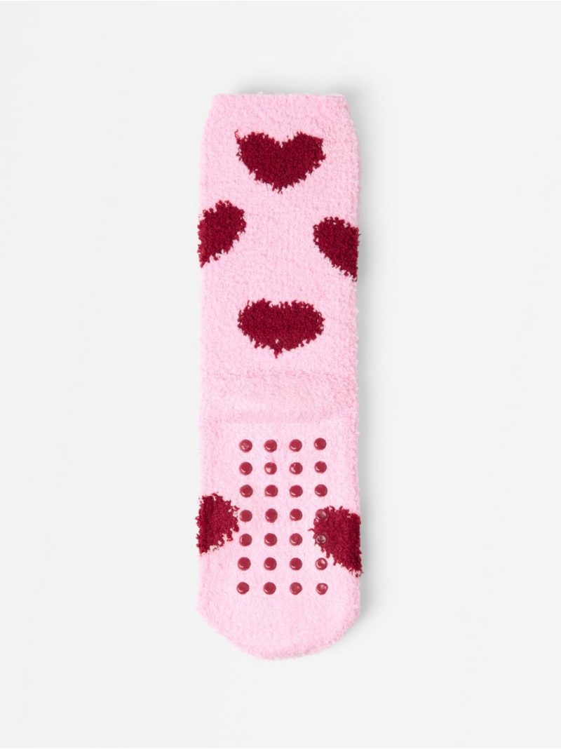 Cosy socks - 3008982-3679