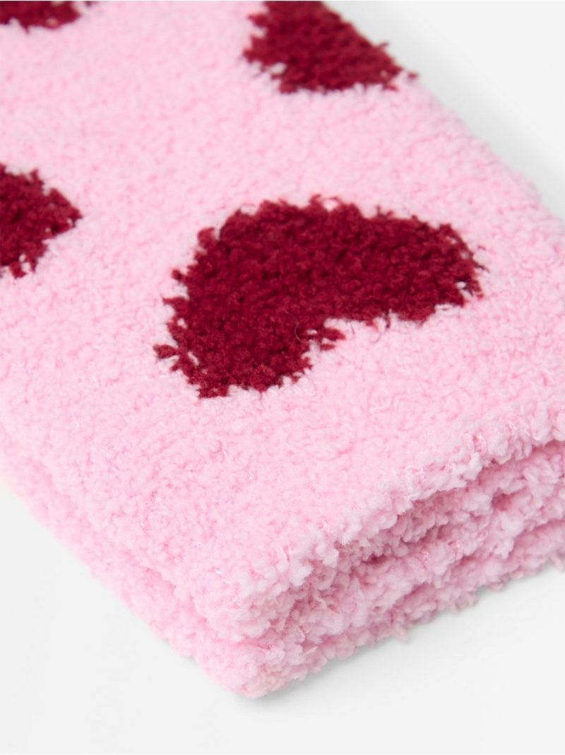 Cosy socks - 3008982-3679