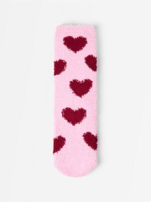 Cosy socks - 3008982-3679