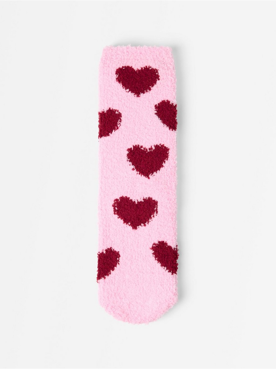 Carape – Cosy socks