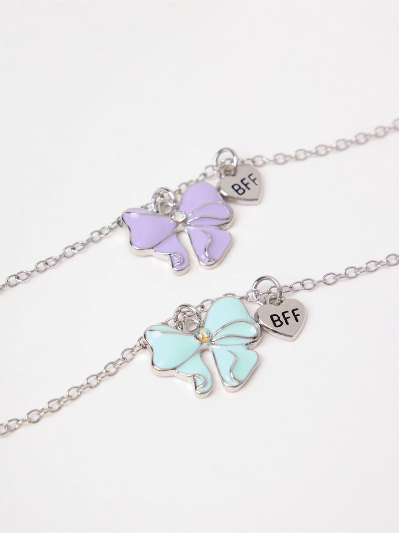 Necklaces - 3009008-10