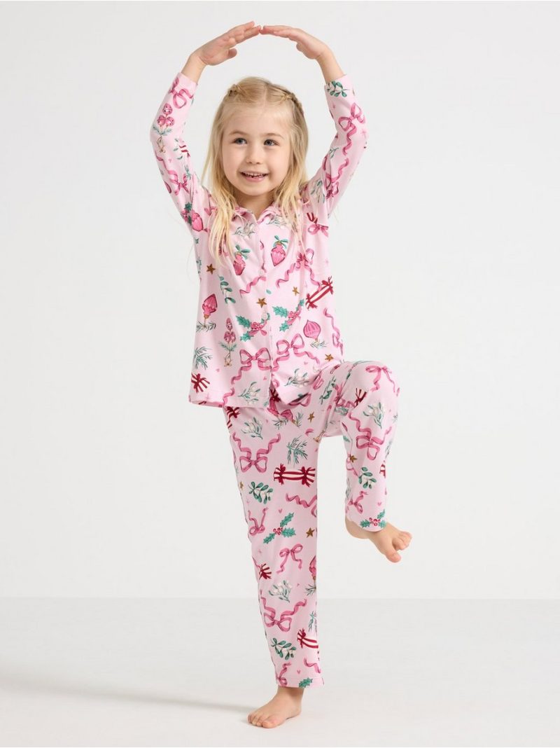 - Pyjama set Pyjama set - 3009010-6666